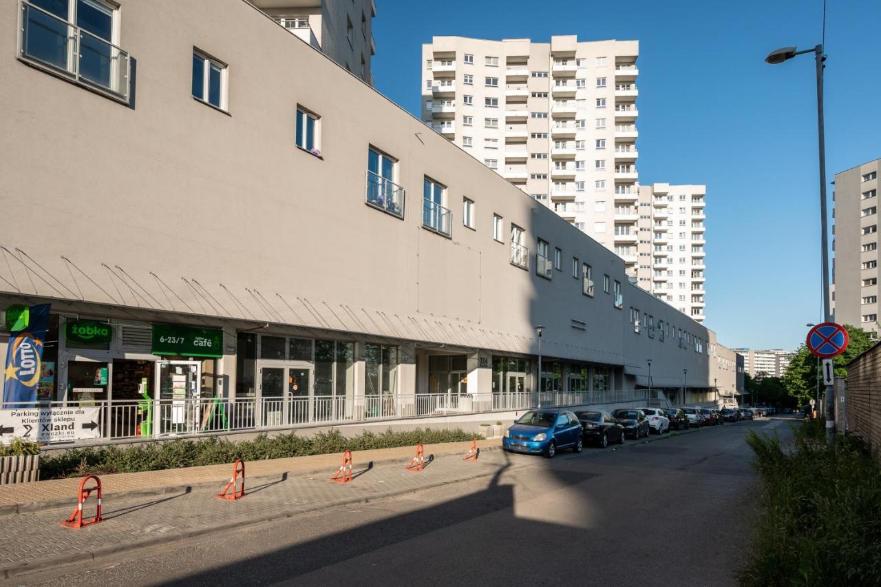 Inkanto Kattowitz Exterior foto